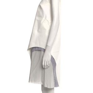 Maison Martin Margiela Vintage Dress, white